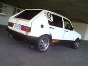 Volkswagen Golf 1 2.0