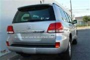  Land Cruiser 200