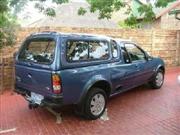 Ford Bantam Xlt 1.6i