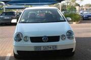 Polo 1.6