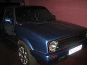  Golf Velociti 1.4i