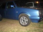 Volkswagen Golf Velociti 1.4i