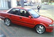  Corolla
