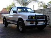  2800 Diesel Riased Body