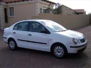 Volkswagen Polo Classic 1.6 Trendline