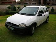 Opel Corsa Lite 1.4i