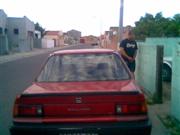 Honda Honda Ballade Dohc 90