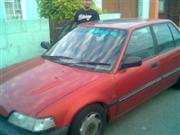  Ballade Dohc