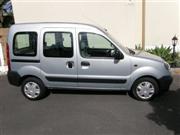  Kangoo Multix