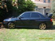  Wrx 2.0 Turbo