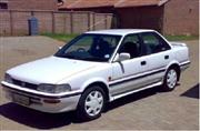 Toyota Corolla Sprinter, 160i