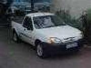 Ford Bantam 1.3 Std