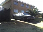 Ford Fairlane 500