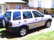  Freelander 1.8l