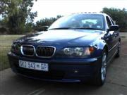  320i Sportpack