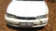 Mazda 626