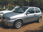   Corsa Gsi