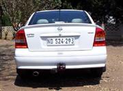  Astra Classic 2.0 Cdx