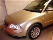  Passat 1.8