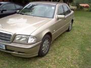  C250 Turbodiesel Auto