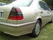  C250 Turbodiesel Auto
