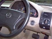  C250 Turbodiesel Auto