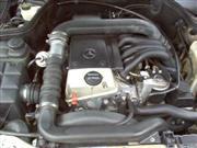  C250 Turbodiesel Auto