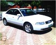  A4 2.4l Facelift E
