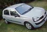  Clio 1.2  Expression