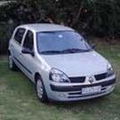  Clio 1.2  Expression