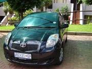  Yaris T1