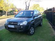  Tucson 2,0l Gls