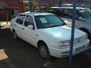 Volkswagen Jetta 3 Clx