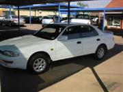 Toyota Camery 220si