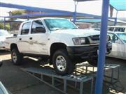Toyota Hilux 3.0 De