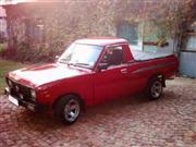 Nissan 1400 Champ
