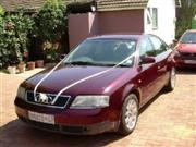 Audi 2.4 A6