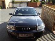  2005 1.9tdi 6 Spd Manual Black