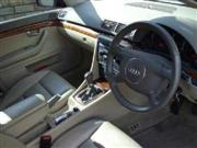  2005 1.9tdi 6 Spd Manual Black