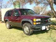  Blazer