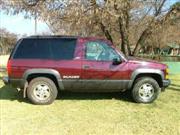  Blazer