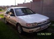  Sentra 1600gx