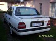  Sentra 1600gx