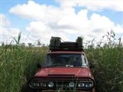 Landcruiser