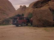  Landcruiser