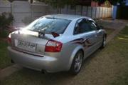  A4 1.8 Turbo