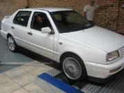  Jetta Vr6 Exec