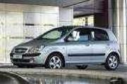Hyundai Getz 1.3 Ac