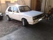  Golf 1.  1600 