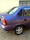  Corsa I Sedan